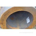 En10216-2 P265gh Carbon Seamless Steel Pipe